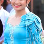 Phyu Phyu Htwe
