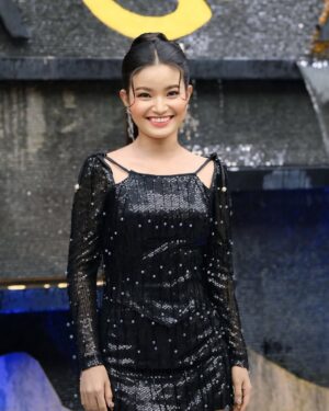 Phyu Phyu Htwe Instagram - 🖤