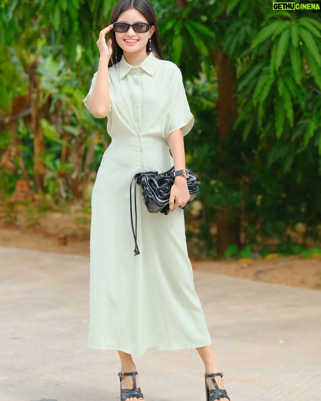 Phyu Phyu Htwe - 818 Likes - 🖤