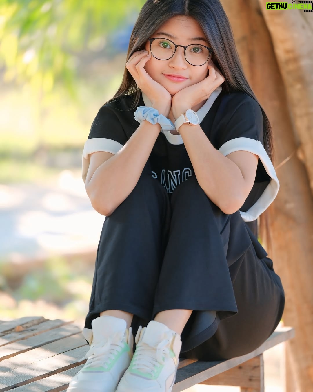 Phyu Phyu Htwe - 500 Likes - 🖤