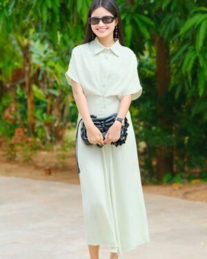 Phyu Phyu Htwe Instagram - 🖤