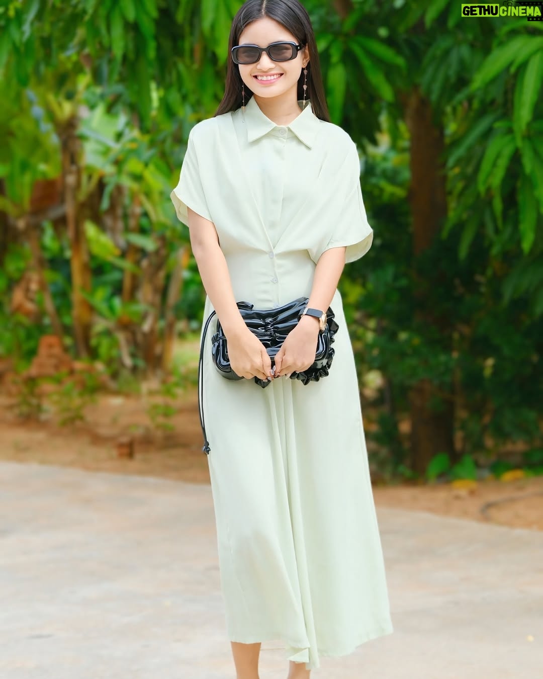 Phyu Phyu Htwe - 818 Likes - 🖤