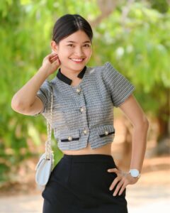 Actress Phyu Phyu Htwe HD Photos and Wallpapers April 2025