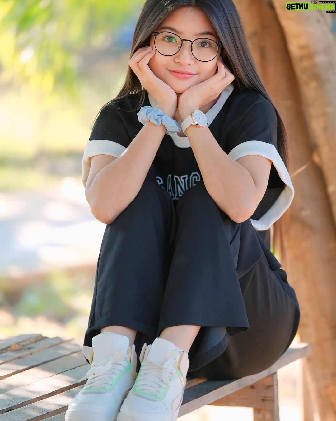Phyu Phyu Htwe - 500 Likes - 🖤