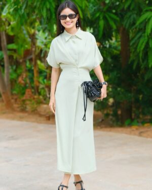 Phyu Phyu Htwe Instagram - 🖤