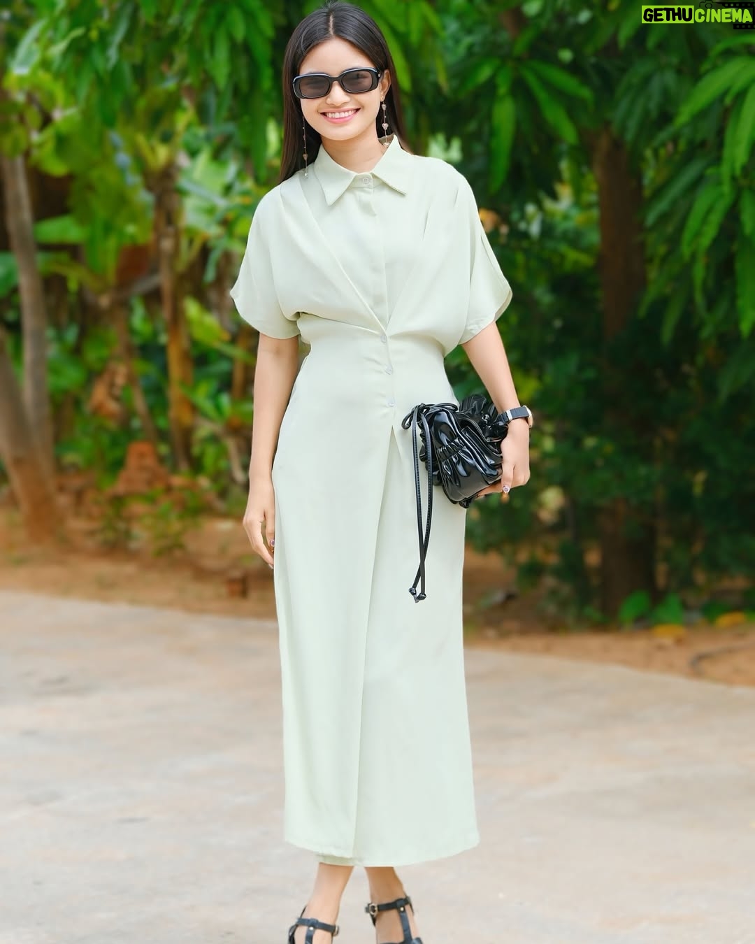 Phyu Phyu Htwe - 818 Likes - 🖤