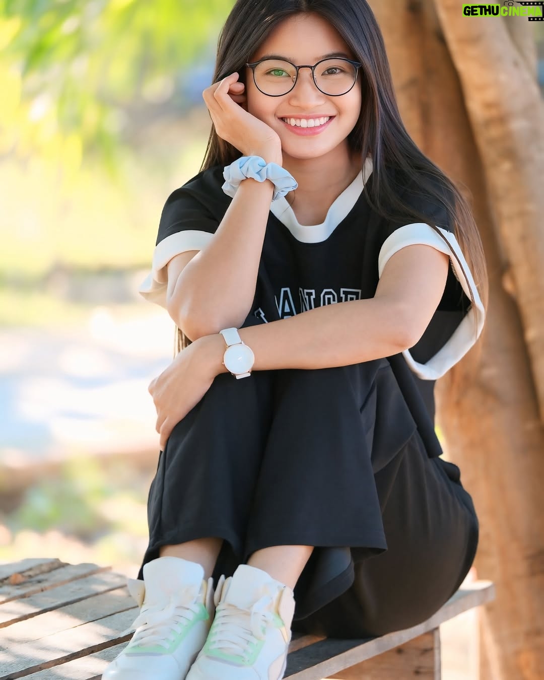 Phyu Phyu Htwe - 500 Likes - 🖤