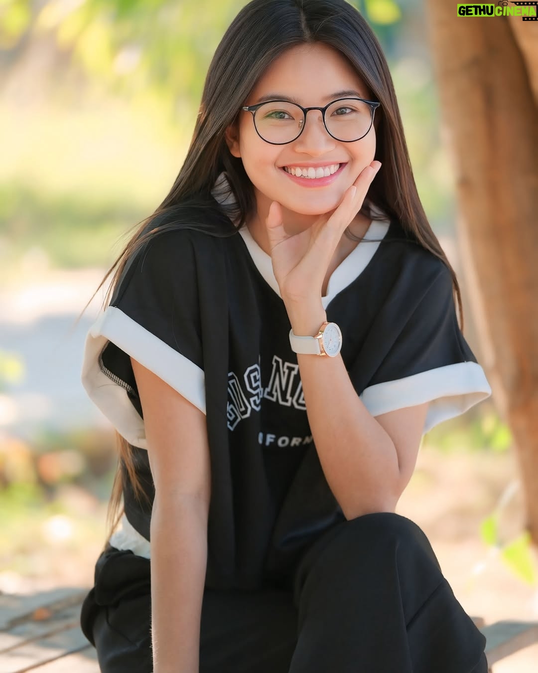 Phyu Phyu Htwe - 500 Likes - 🖤