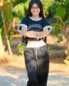 Actress Phyu Phyu Htwe HD Photos and Wallpapers January 2025