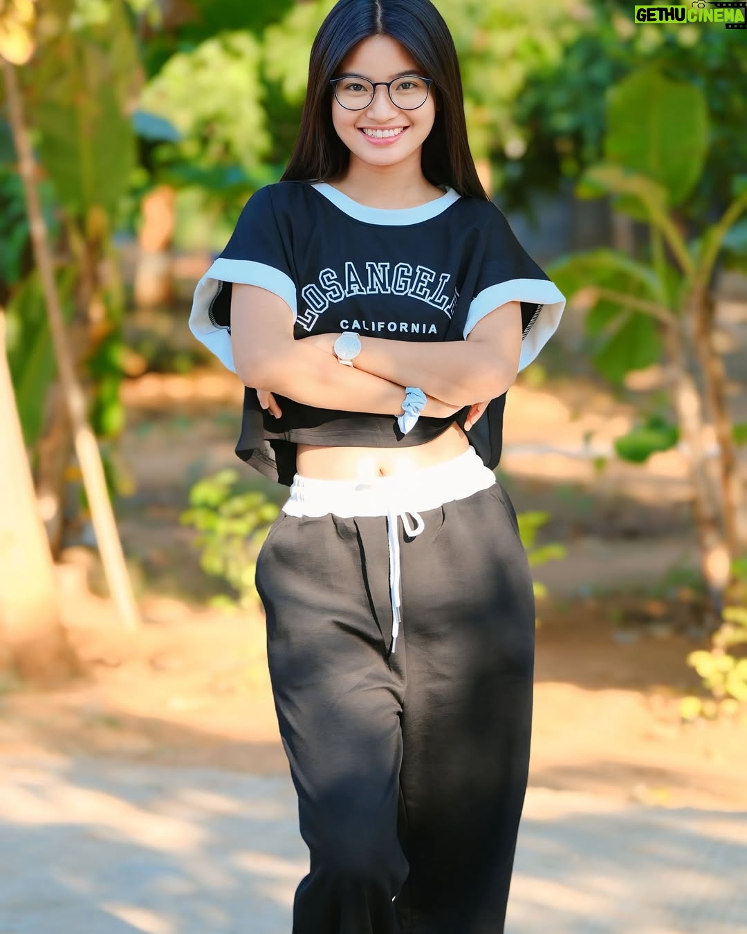 Phyu Phyu Htwe - 500 Likes - 🖤