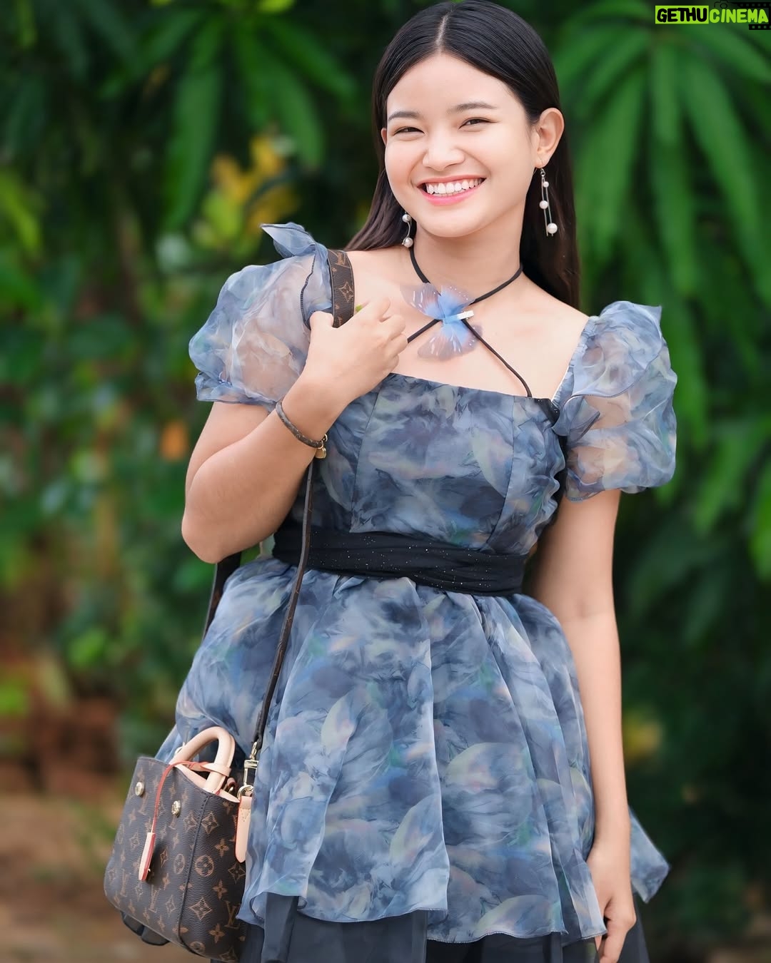 Phyu Phyu Htwe - 645 Likes - 🩵
