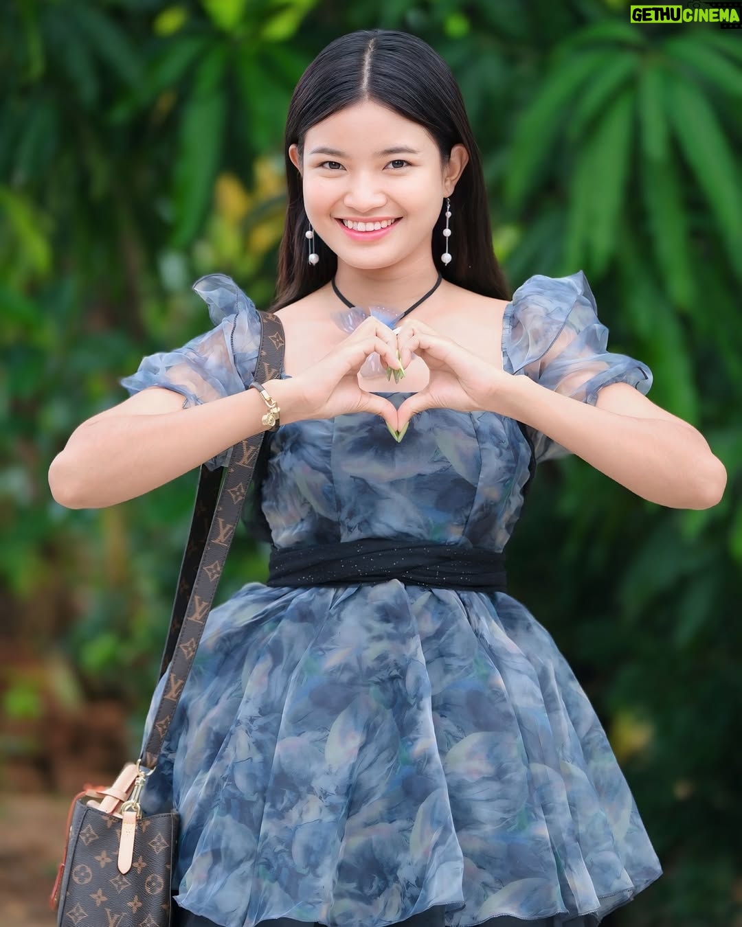 Phyu Phyu Htwe - 645 Likes - 🩵
