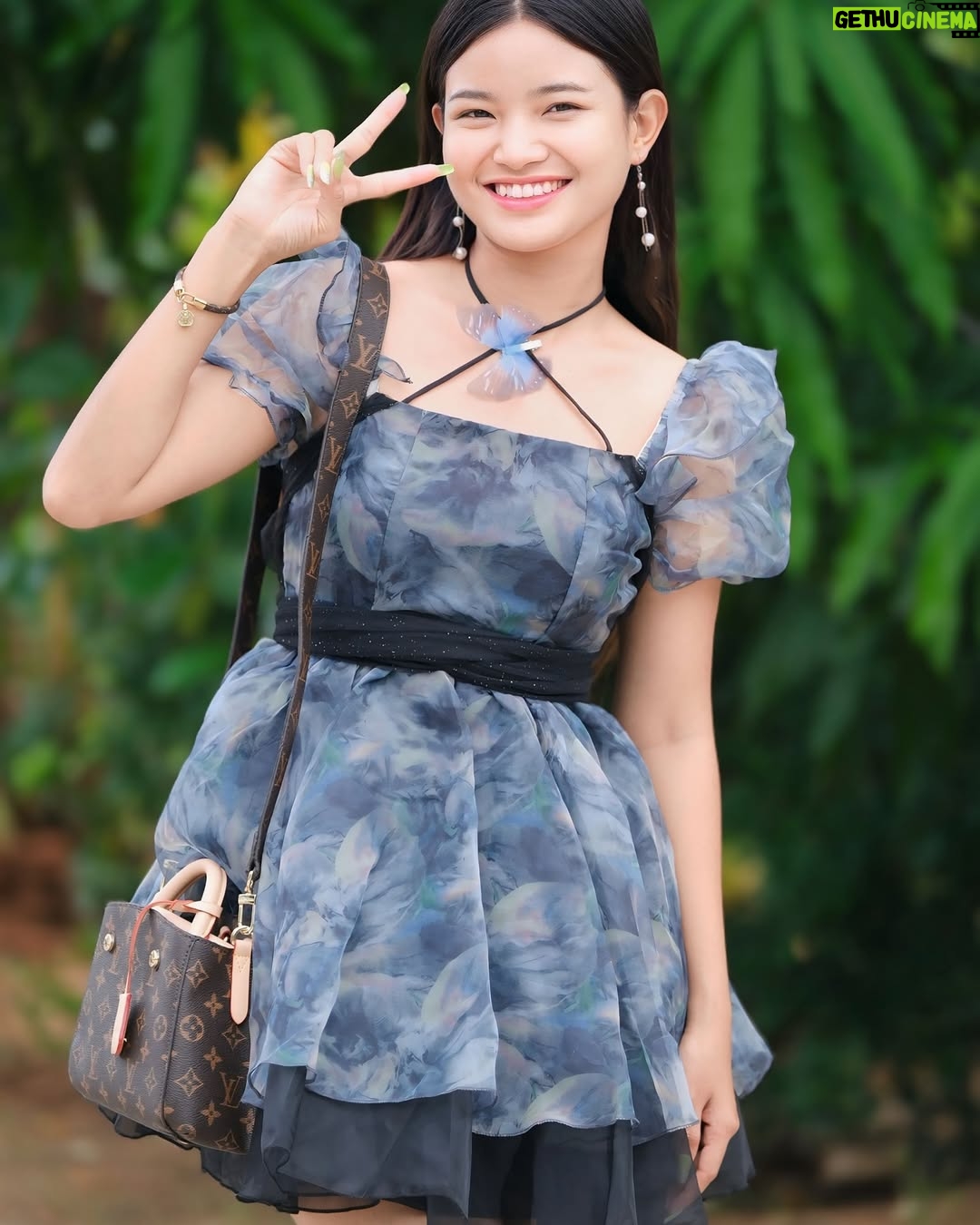Phyu Phyu Htwe - 645 Likes - 🩵