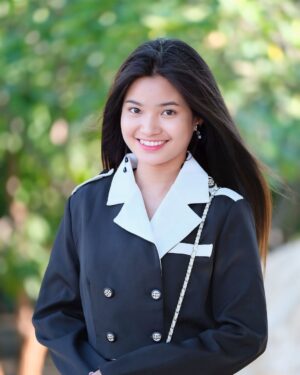 Phyu Phyu Htwe Instagram - 🖤