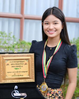 Phyu Phyu Htwe Instagram - 🙏🙏🙏