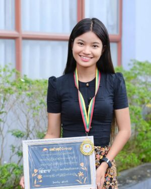 Phyu Phyu Htwe Instagram - 🙏🙏🙏