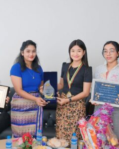 Actress Phyu Phyu Htwe HD Photos and Wallpapers November 2024