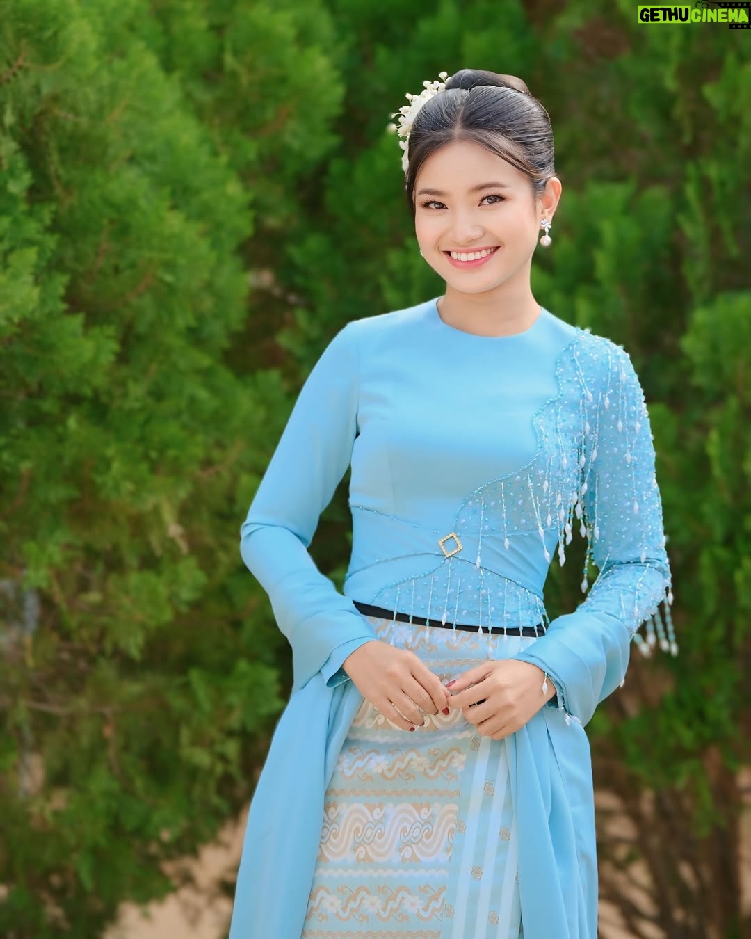 Phyu Phyu Htwe - 757 Likes - 🩵