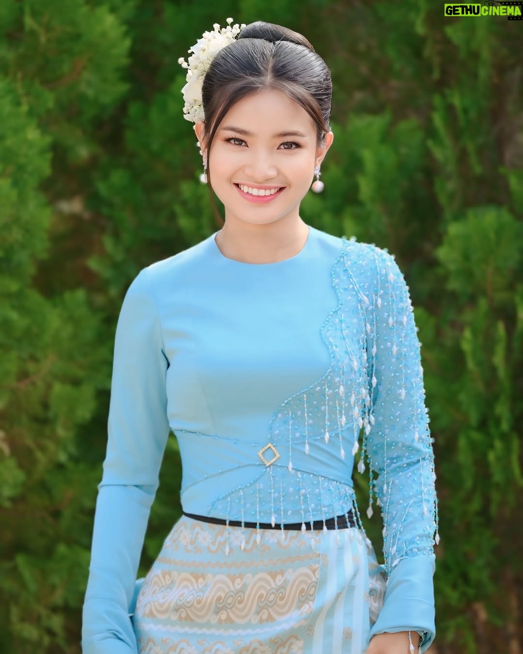 Phyu Phyu Htwe - 757 Likes - 🩵