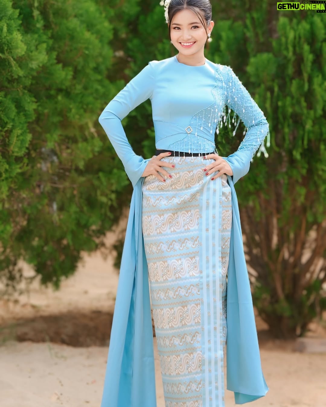 Phyu Phyu Htwe - 757 Likes - 🩵