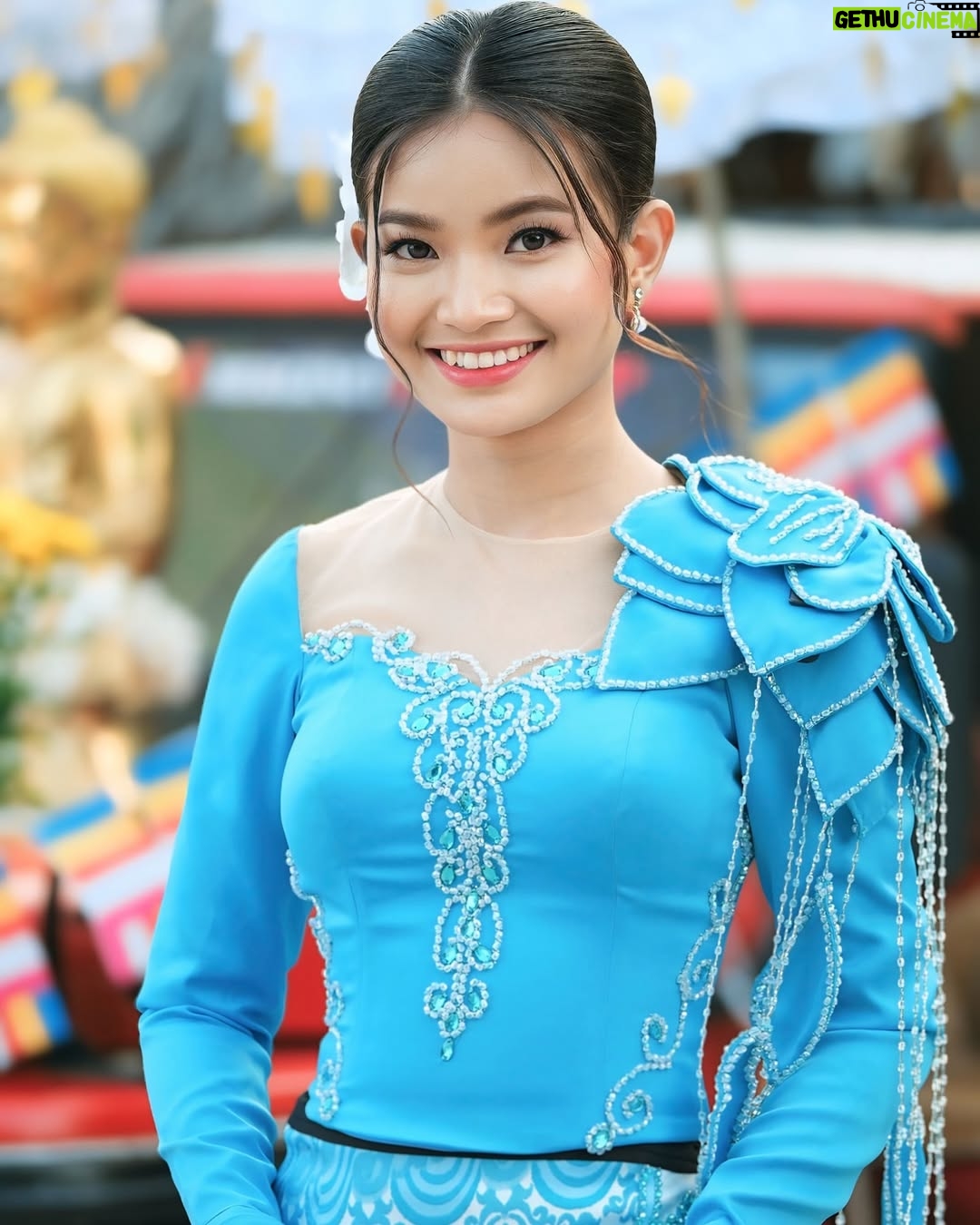 Phyu Phyu Htwe - 1K Likes - 🩵