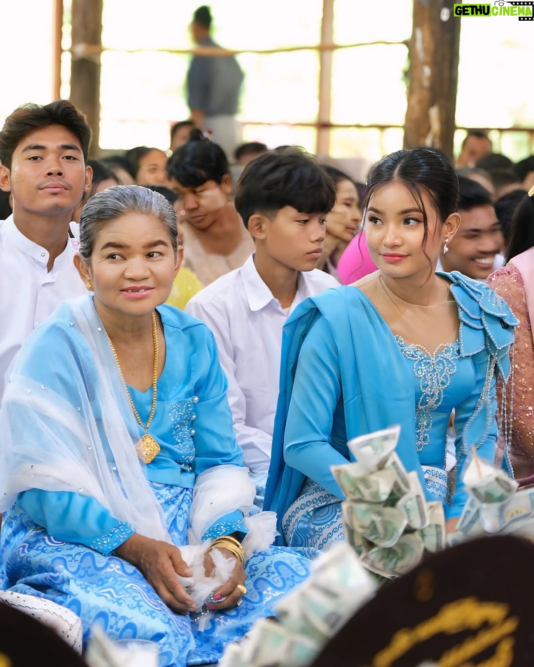Phyu Phyu Htwe - 1K Likes - 🩵