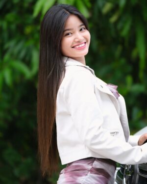 Phyu Phyu Htwe Instagram - 🤎