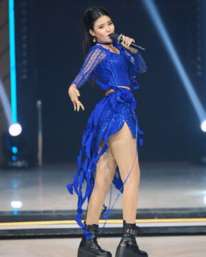 Phyu Phyu Htwe Instagram - 💙