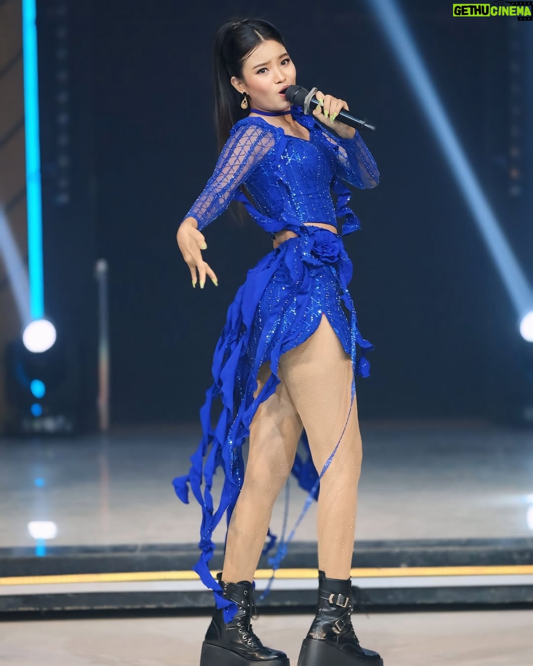 Phyu Phyu Htwe - 1.3K Likes - 💙