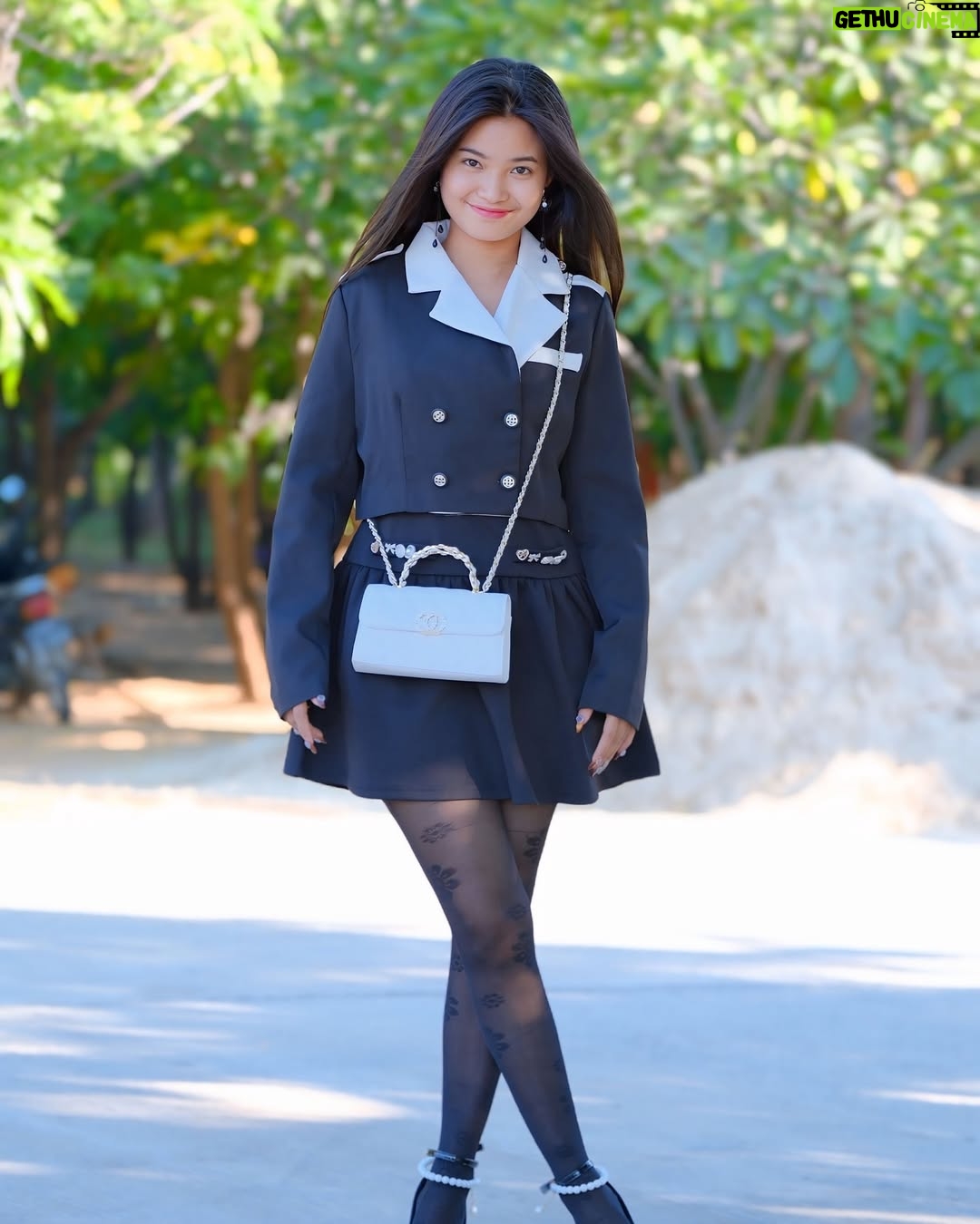 Phyu Phyu Htwe - 677 Likes - 🖤