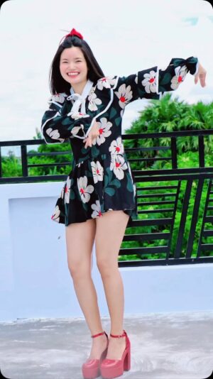 Phyu Phyu Htwe Instagram - Oh oh