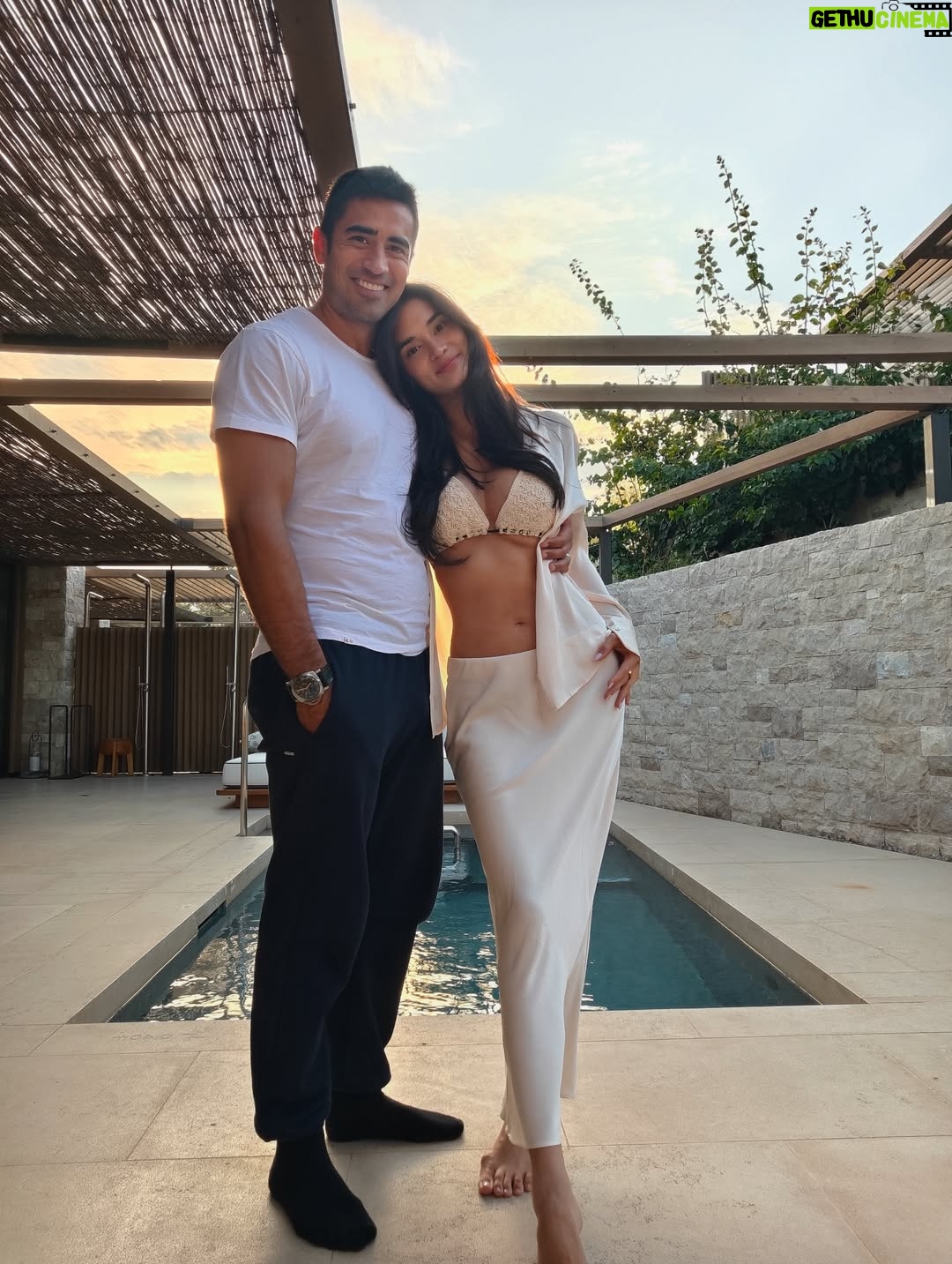 Pia Wurtzbach - 225.2K Likes - Til next time, Greece! You were such a dream. 🌞🇬🇷 

📍 @ooaesthesis