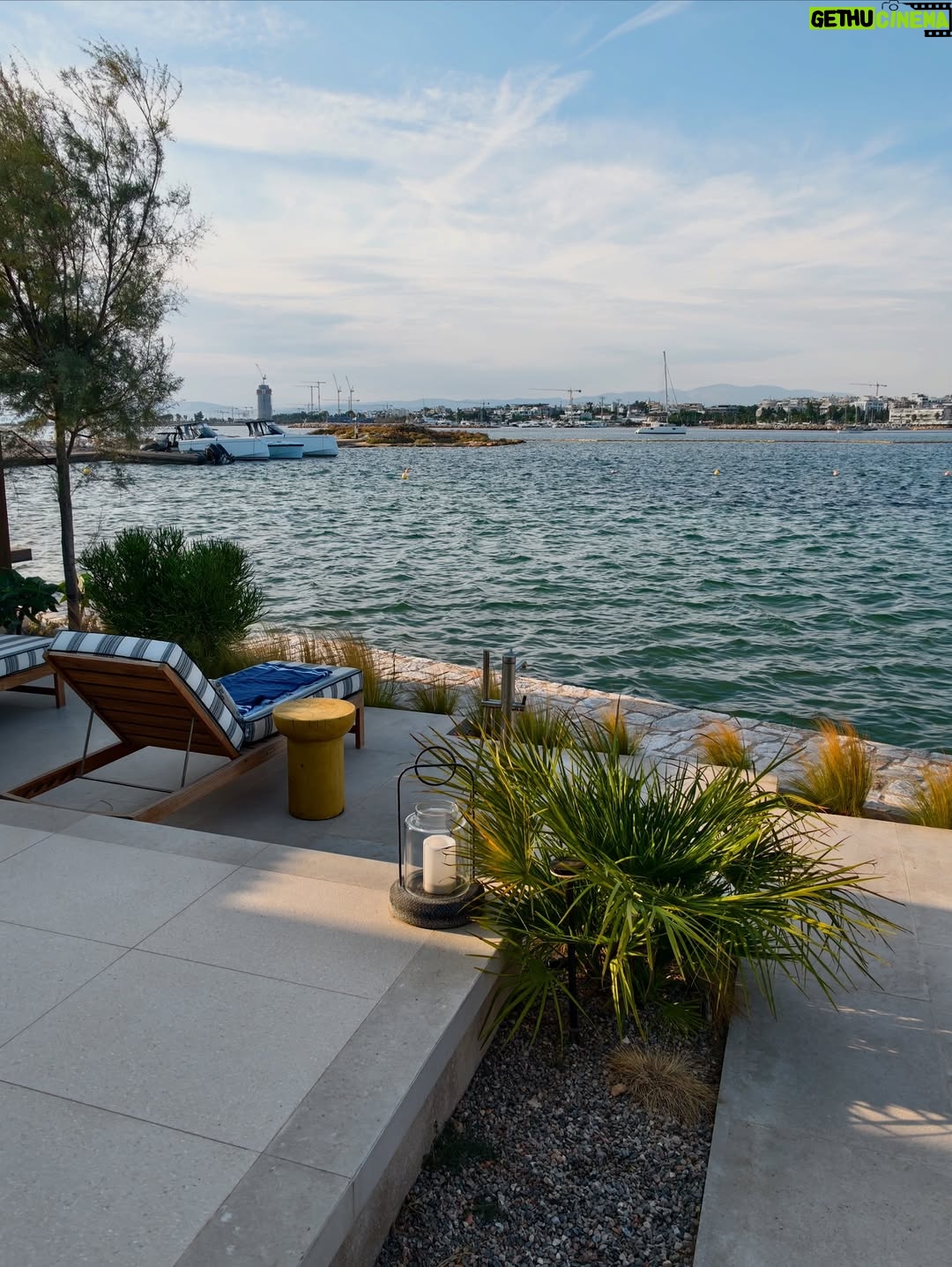 Pia Wurtzbach - 225.2K Likes - Til next time, Greece! You were such a dream. 🌞🇬🇷 

📍 @ooaesthesis