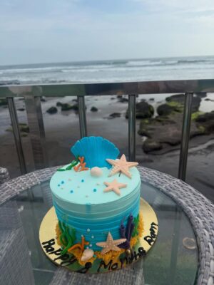 Piya Arora Instagram - Chapter 8 of our happiest story 🧿..🌴🐚🦐