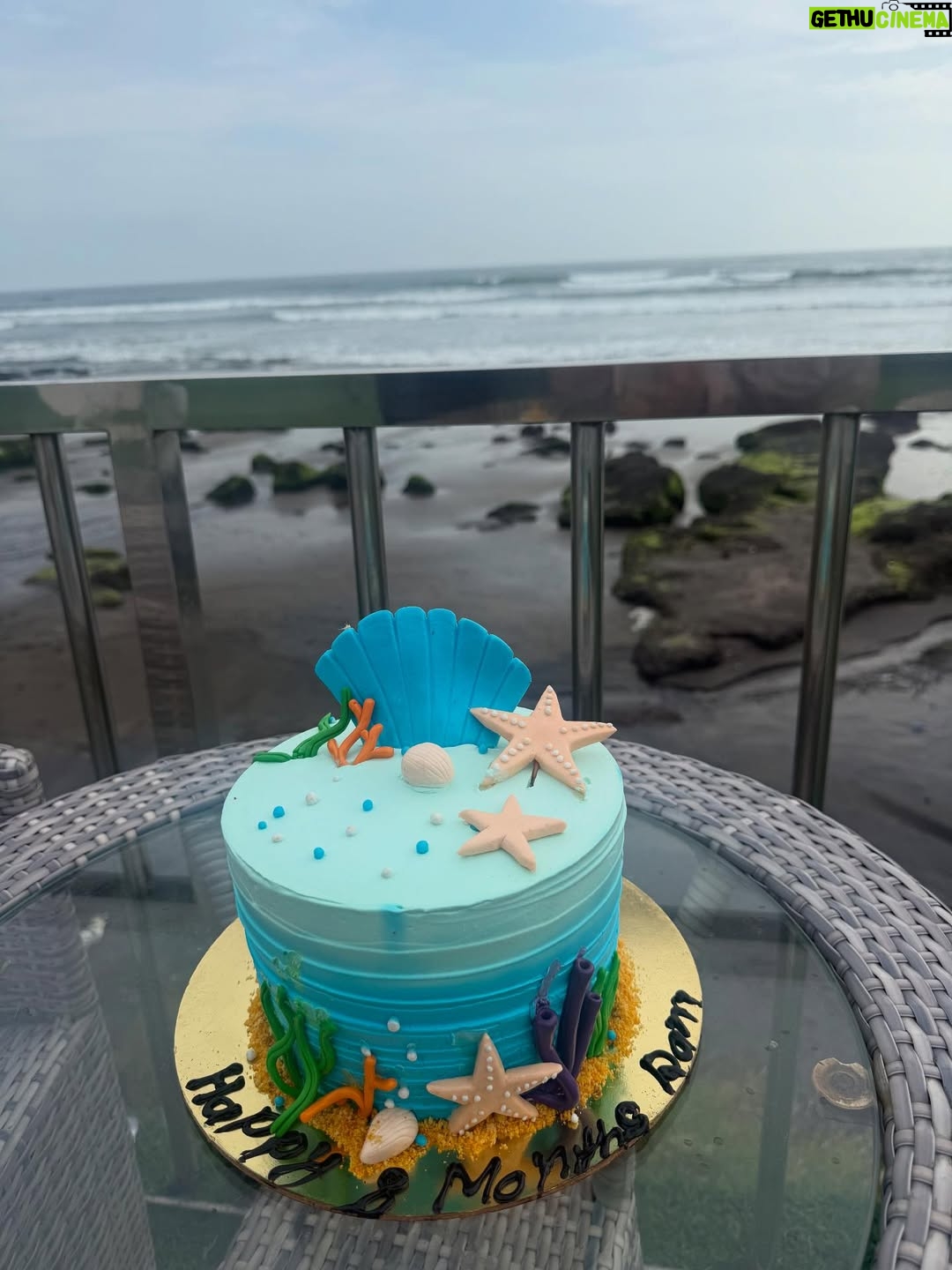 Piya Arora - 5.2K Likes - Chapter 8 of our happiest story 🧿..🌴🐚🦐