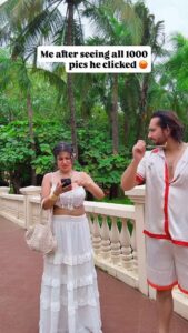 Actress Piya Arora HD Photos and Wallpapers August 2025