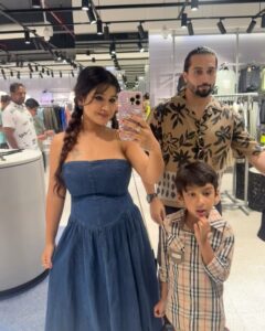 Actress Piya Arora HD Photos and Wallpapers August 2025