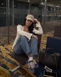 Actress Poe Mamhe Thar HD Photos and Wallpapers March 2025