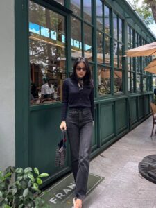 Actress Poe Mamhe Thar HD Photos and Wallpapers August 2025