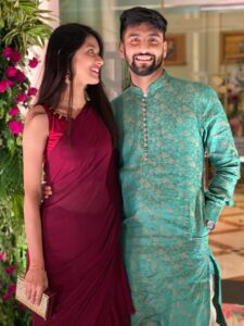 Pooja Bafna Most Liked Photos and Posts