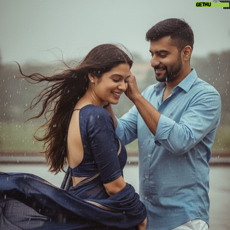 Pooja Bafna - 42.9K Likes - Pictures Google Gemini had generated and we loved it way too much to not end up posting. Which is your favourite 1-2 -3 or 4 ? 🙈🫶🏻❤️