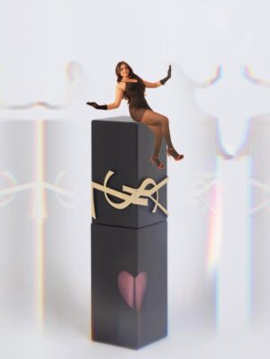 Pooja Jain Instagram - LIPS don’t lie. @yslbeauty made sure of that.💄
YSL LIPS 2025💋
@yslbeauty @mynykaa
{ ysl , lipstick, 2025 , lipstick , yslbeauty }
#YSLLips #YSLBEAUTY #YSLMAKEUP #YSLTHEINKS #Collab #explorepage #makeup #trendingnow #foryou
