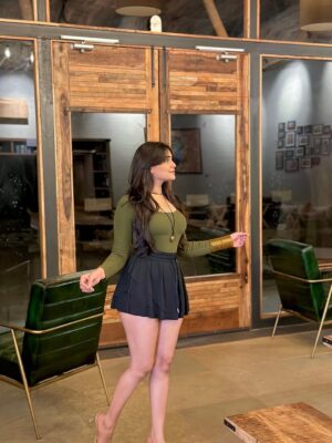 Pooja Jain Instagram - Melted moments.🤍
Outfit @savana ✨
Use my coupon code ‘Pooja645’ for some additional discounts 🛍️
{ soft look , cozy , lookbook, peace, that girl }
#explore #thatgirl #softgirlaesthetic #foryou