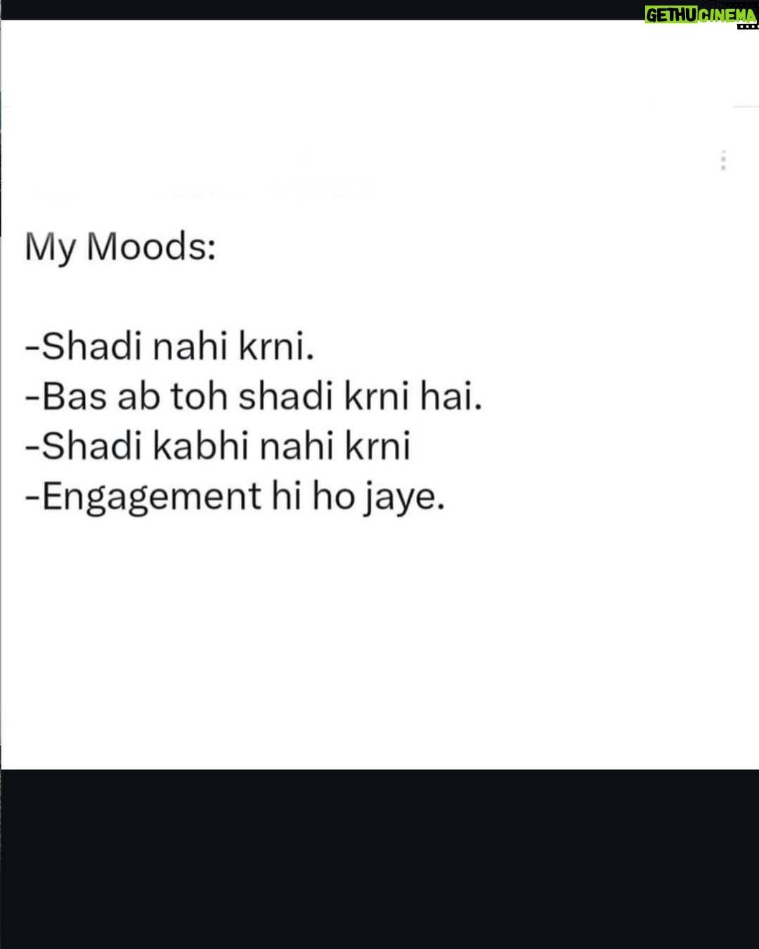 Pooja Rampal - 3 Likes - alexa play “ ambarsariya 📻