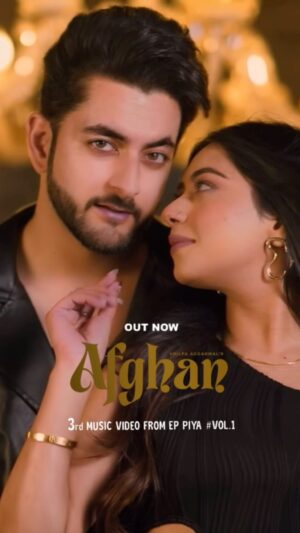 Pooja Rampal Instagram - A fusion of culture and rhythm! 🌍🎵 AFGHAN is here—stream it now and let the music speak! 🎶🔥 #NewPunjabiSong #Afghan #NowStreaming

Label - @bnwentertainments 

@iamshilpaaggarwal @shilpa_lyricist @sunnybawa_222 @itsrickroyce.official @poojarampal @vishwas_i  @rahulmarwaha111 @keharrandhawa @harmeetskalra @ankursehgalgalbfilms @deushmehra 

🌍Let the Afghan vibes take over! 🔥✨

#AfghanSong #sunnybawa #shilpaaggarwal #rickroyce #music #explorepage #instagood #instagram #love #viral #explore #reels #fashion #trending #fyp #like #vishwassarraf