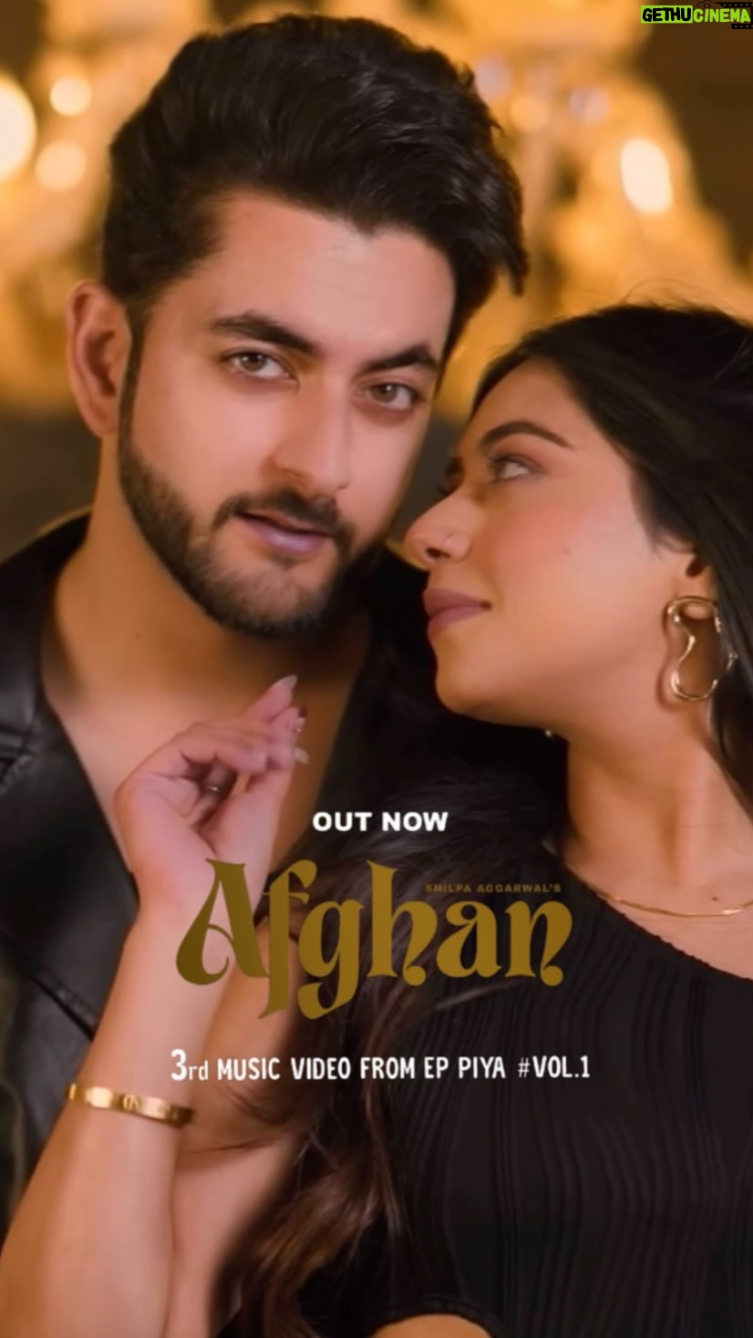 Pooja Rampal - 6.6K Likes - A fusion of culture and rhythm! 🌍🎵 AFGHAN is here—stream it now and let the music speak! 🎶🔥 #NewPunjabiSong #Afghan #NowStreaming

Label - @bnwentertainments 

@iamshilpaaggarwal @shilpa_lyricist @sunnybawa_222 @itsrickroyce.official @poojarampal @vishwas_i  @rahulmarwaha111 @keharrandhawa @harmeetskalra @ankursehgalgalbfilms @deushmehra 

🌍Let the Afghan vibes take over! 🔥✨

#AfghanSong #sunnybawa #shilpaaggarwal #rickroyce #music #explorepage #instagood #instagram #love #viral #explore #reels #fashion #trending #fyp #like #vishwassarraf