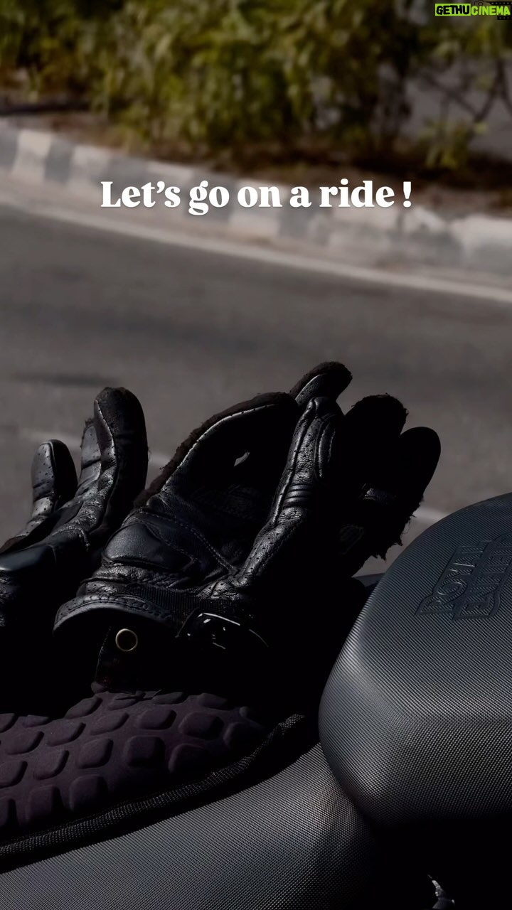 Pooja Rampal - 3 Likes - enjoy the ride !

[ reels, trending, diljit , riders , bikeriding , mountains, love , travel , nature {