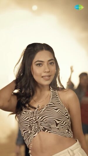 Pooja Rampal Instagram - Assi vi addict ho gaye ne tere yaara de 🔥🔥

#Addict - SONG OUT on Saregama Punjabi 🎶

#vicky #punjabi #punjabisong #saregamapunjabi