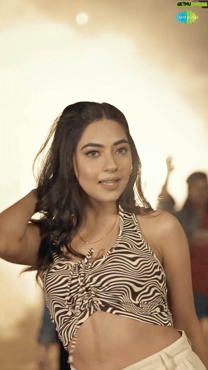 Pooja Rampal - 4.6K Likes - Assi vi addict ho gaye ne tere yaara de 🔥🔥

#Addict - SONG OUT on Saregama Punjabi 🎶

#vicky #punjabi #punjabisong #saregamapunjabi