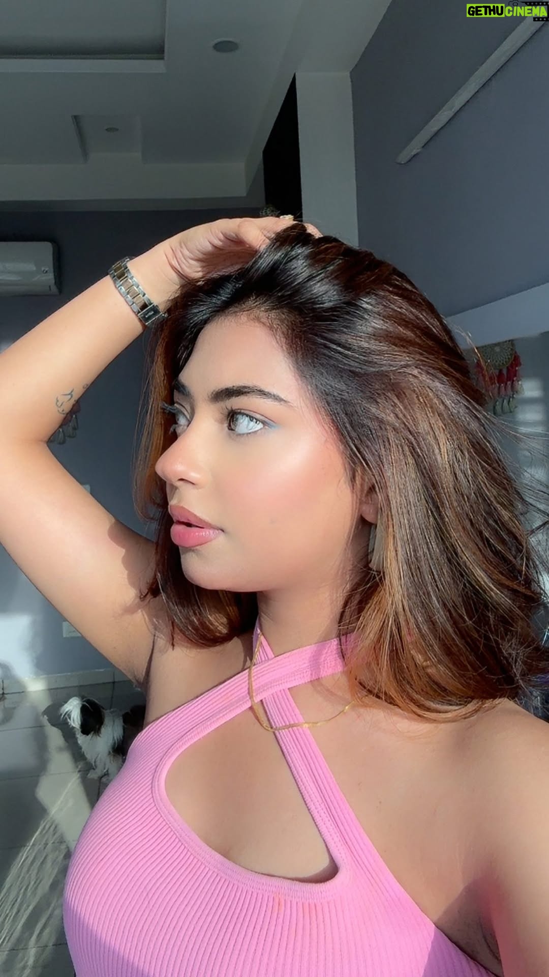 Pooja Rampal - 4.1K Likes - drop your college📍🌸

#trending #explorepage #love #foryou #explore #reels #reelkarofeelkaro❤ #poojarampal